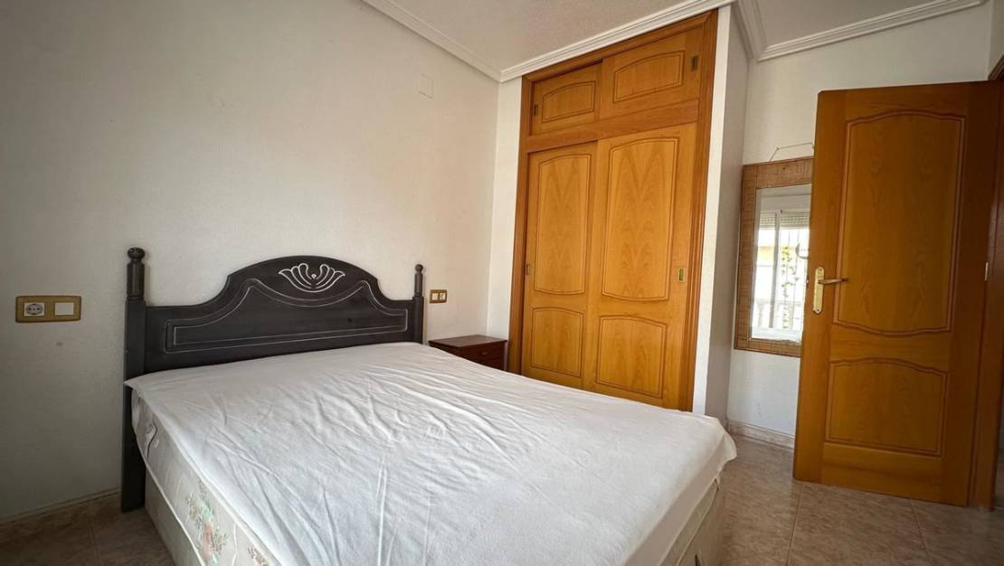 Sale - Town House - Orihuela - Punta Prima
