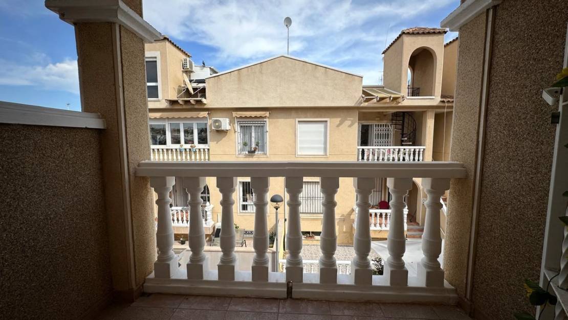 Sale - Town House - Orihuela - Punta Prima