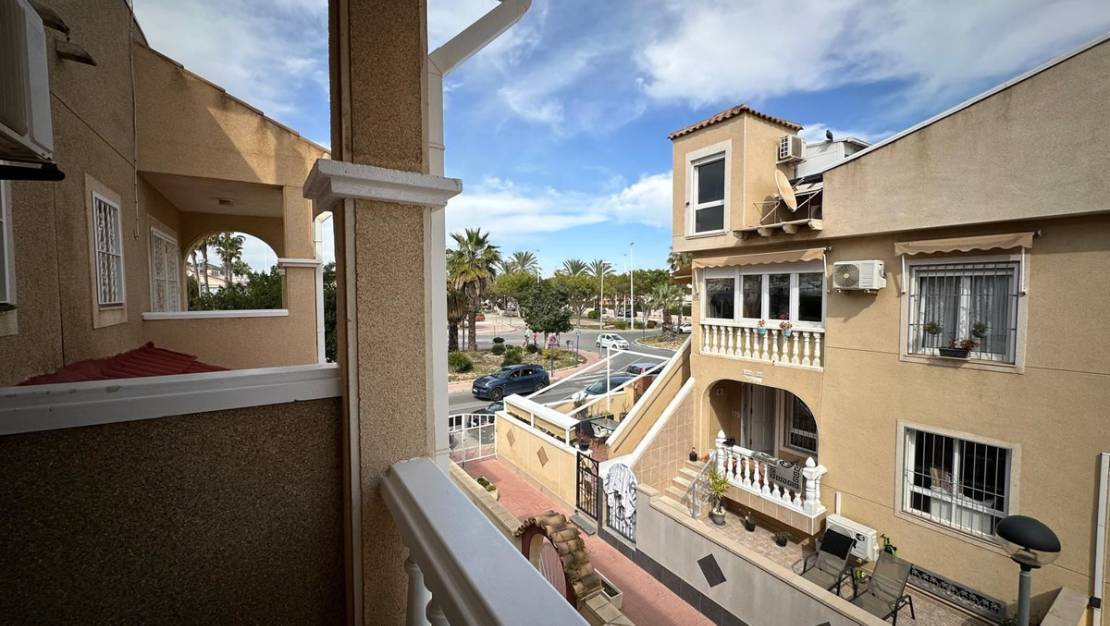 Sale - Town House - Orihuela - Punta Prima