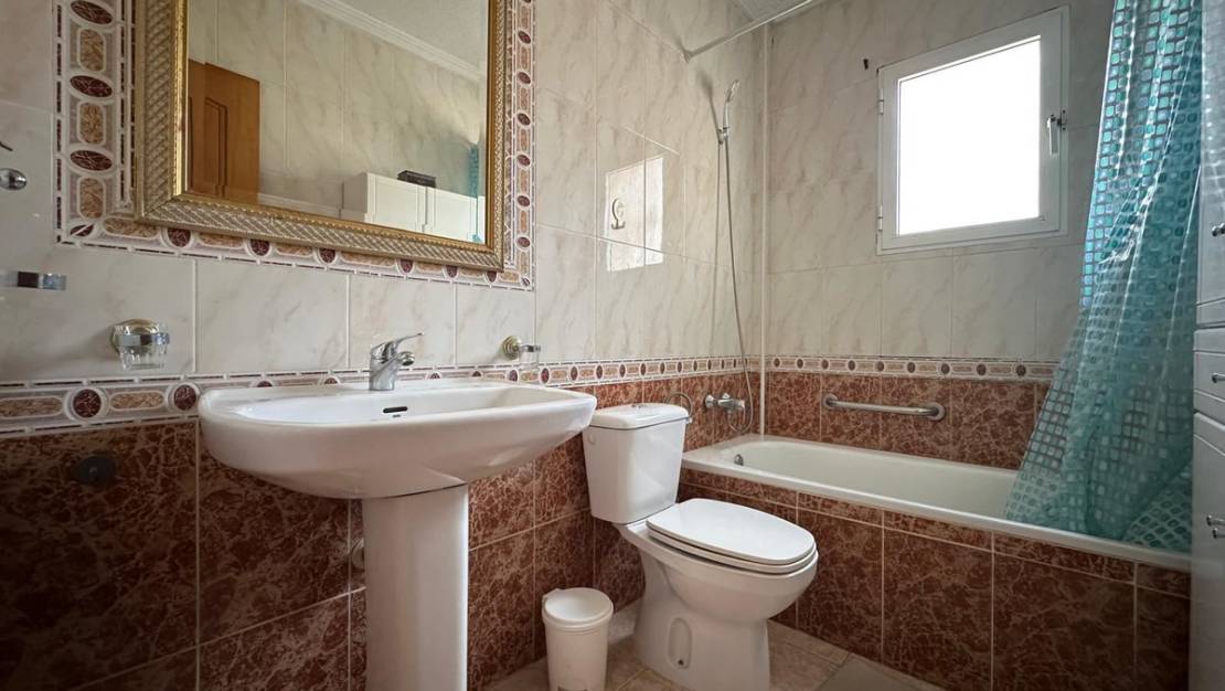 Sale - Town House - Orihuela - Punta Prima