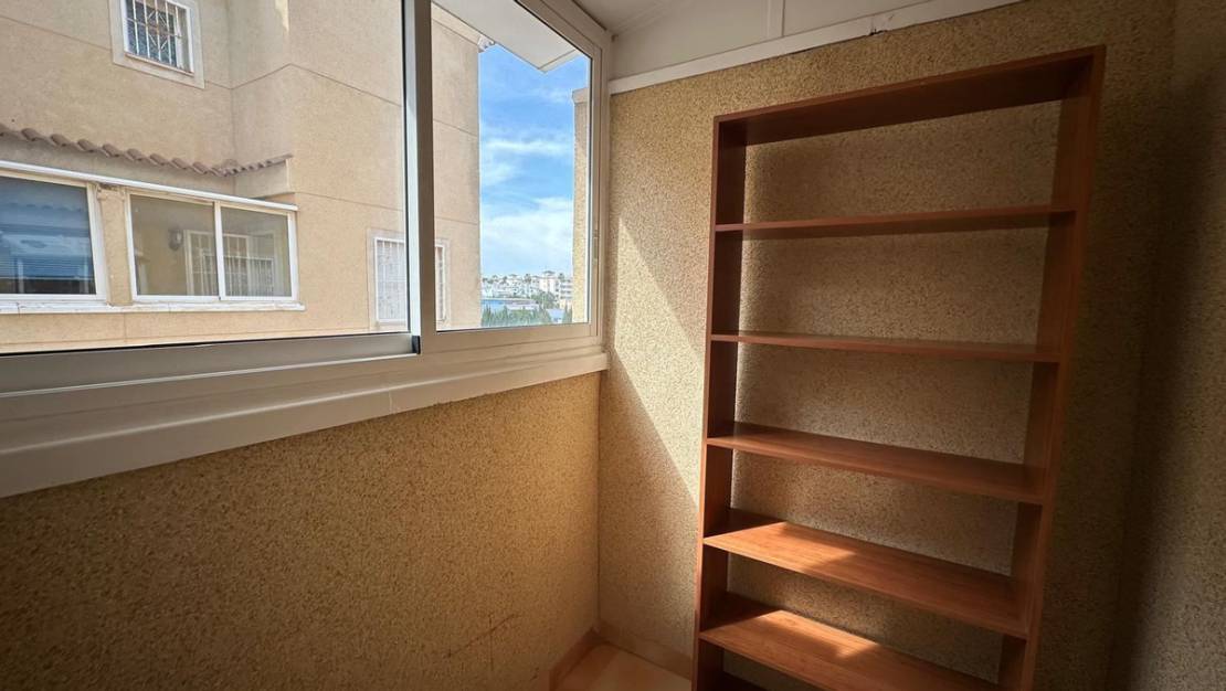 Sale - Town House - Orihuela - Punta Prima