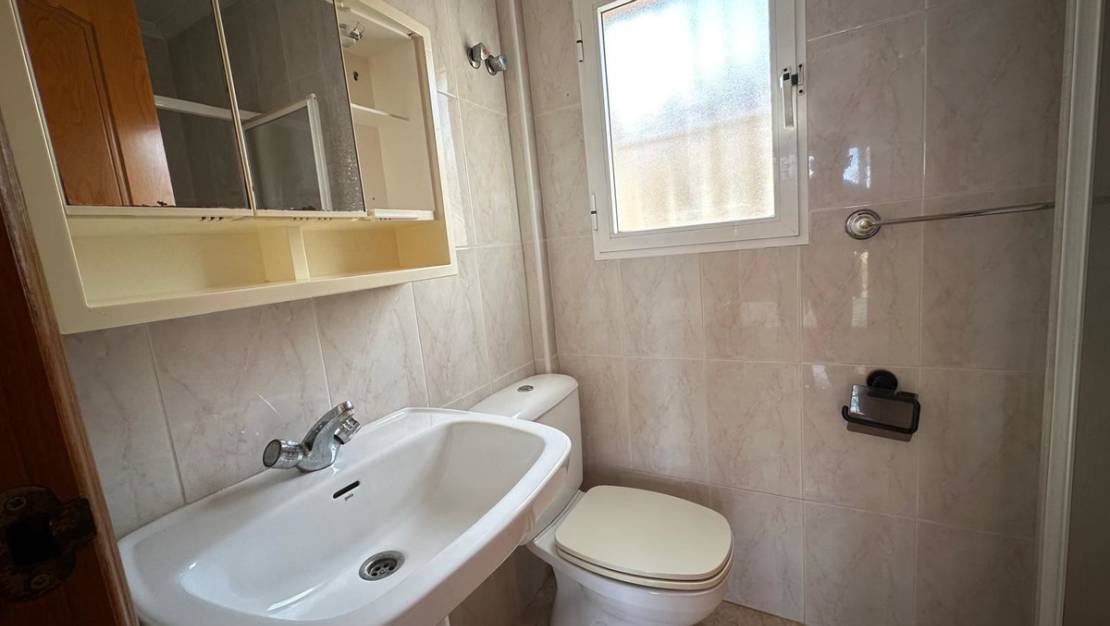 Sale - Town House - Orihuela - Punta Prima