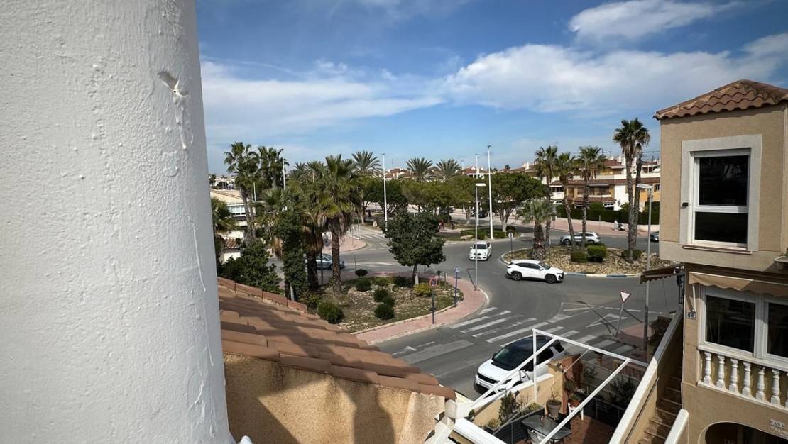 Sale - Town House - Orihuela - Punta Prima