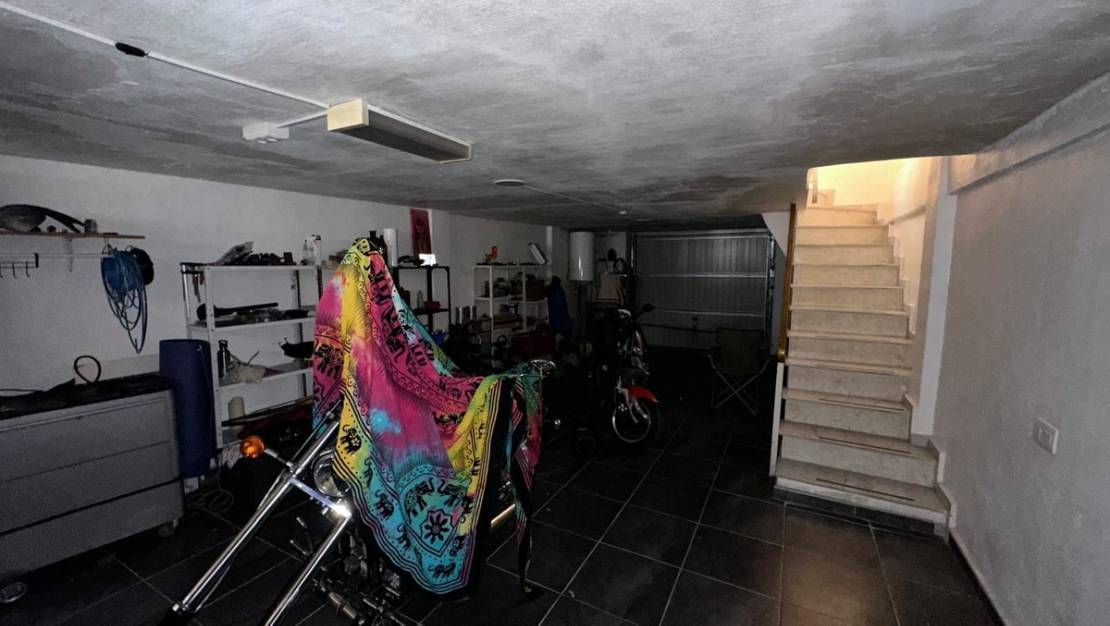 Sale - Town House - Orihuela - Punta Prima