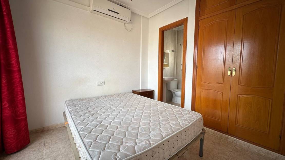 Sale - Town House - Orihuela - Punta Prima