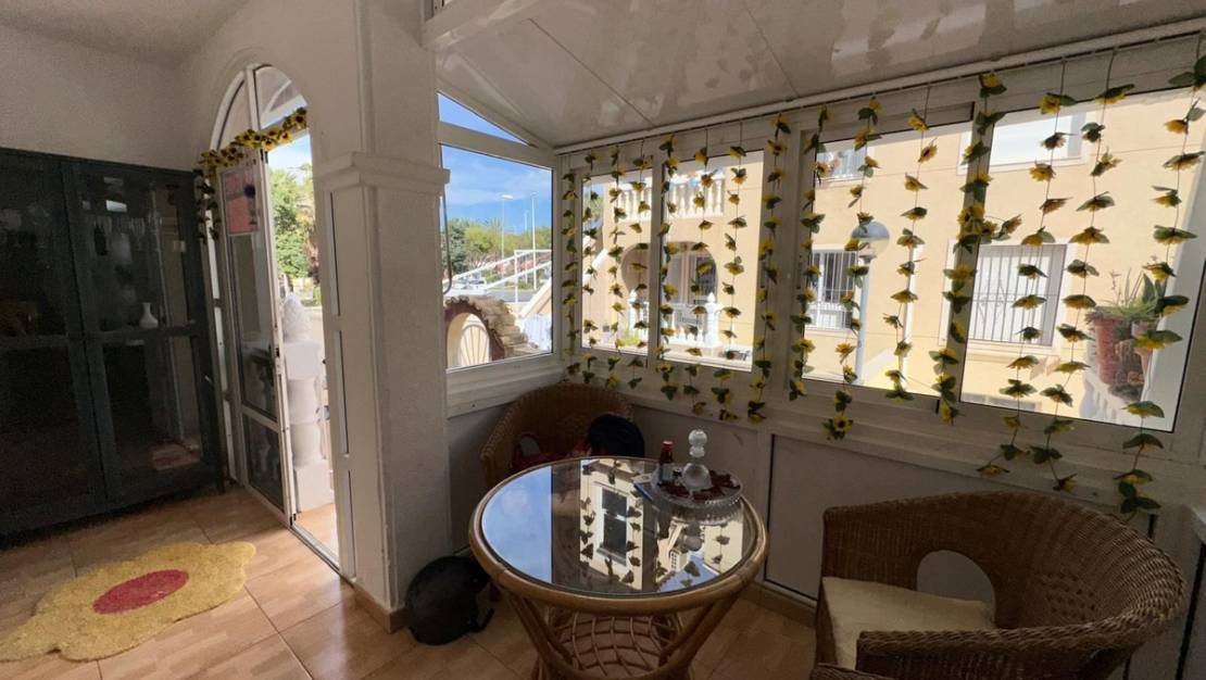 Sale - Town House - Orihuela - Punta Prima