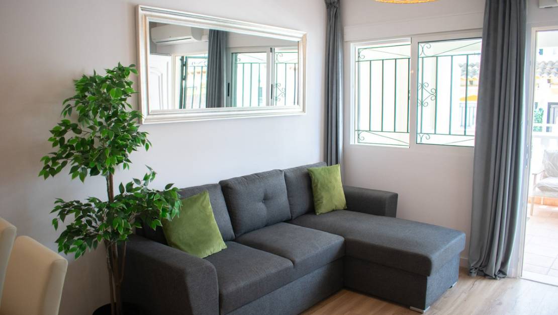 Sale - Town House - Orihuela - Punta Prima