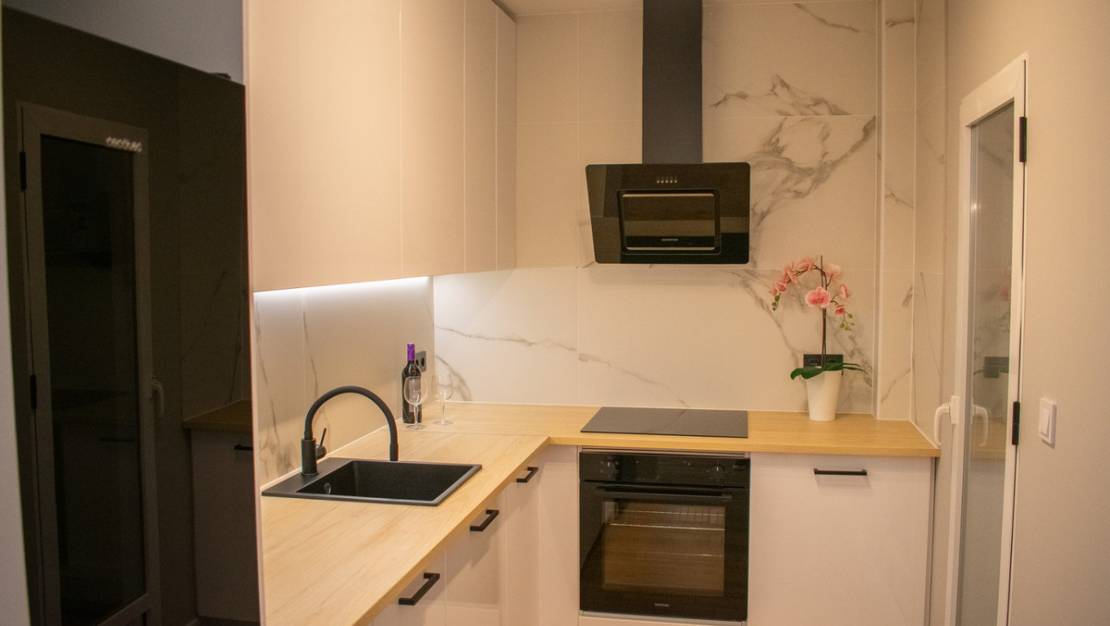 Sale - Town House - Orihuela - Punta Prima