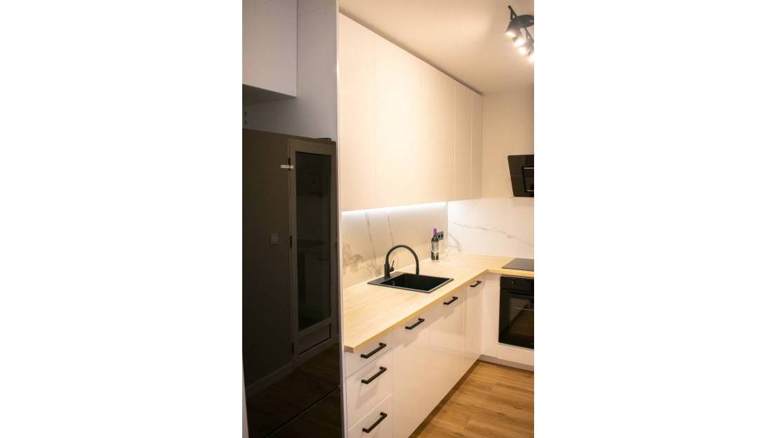 Sale - Town House - Orihuela - Punta Prima