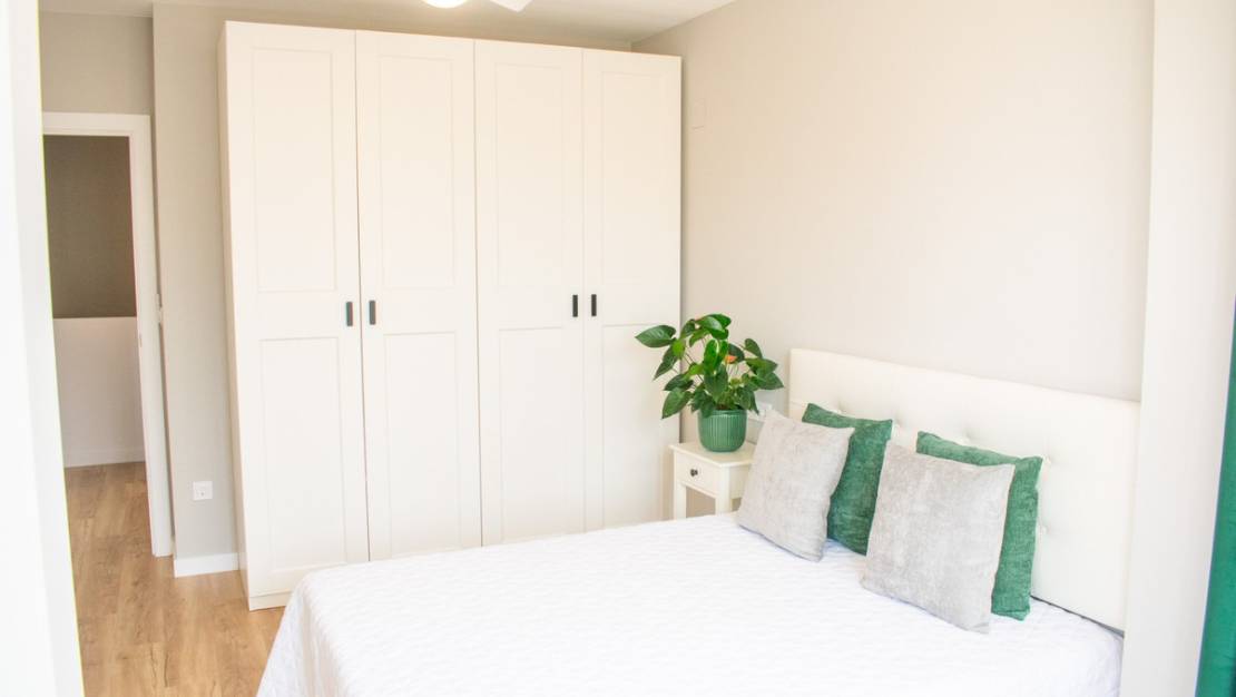 Sale - Town House - Orihuela - Punta Prima