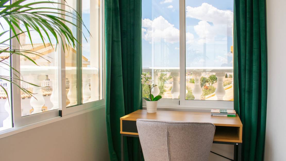 Sale - Town House - Orihuela - Punta Prima