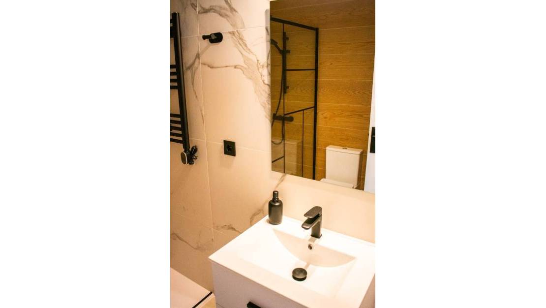 Sale - Town House - Orihuela - Punta Prima