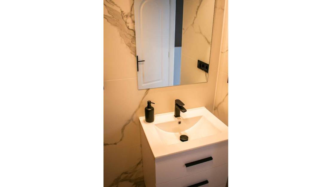 Sale - Town House - Orihuela - Punta Prima