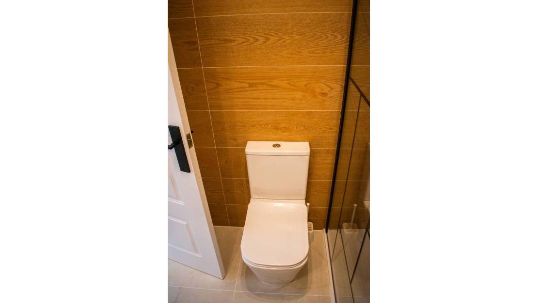 Sale - Town House - Orihuela - Punta Prima