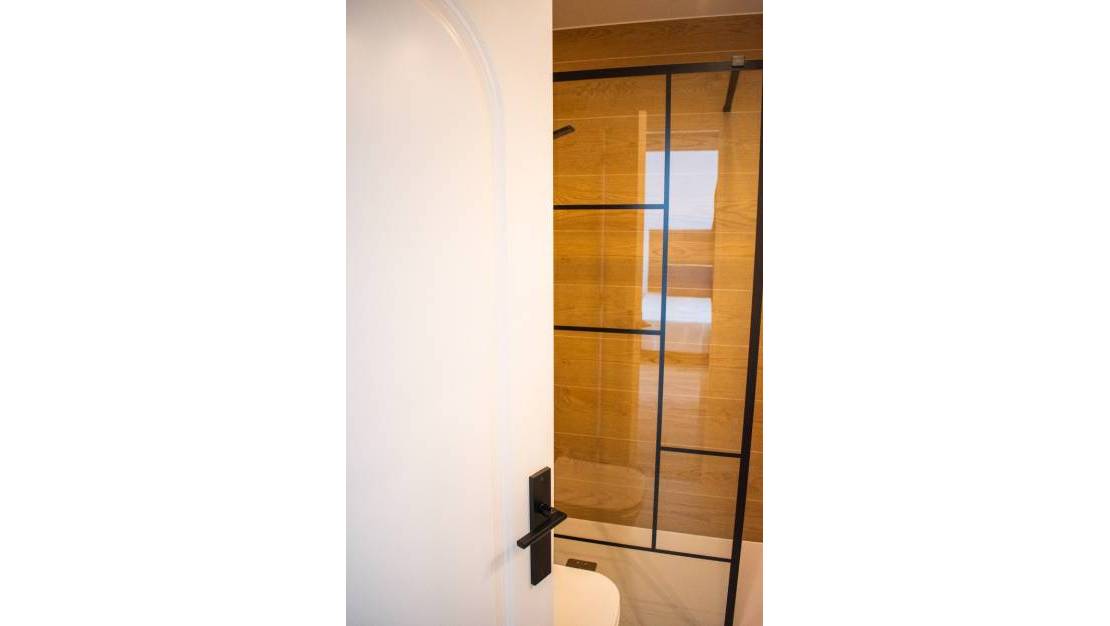 Sale - Town House - Orihuela - Punta Prima