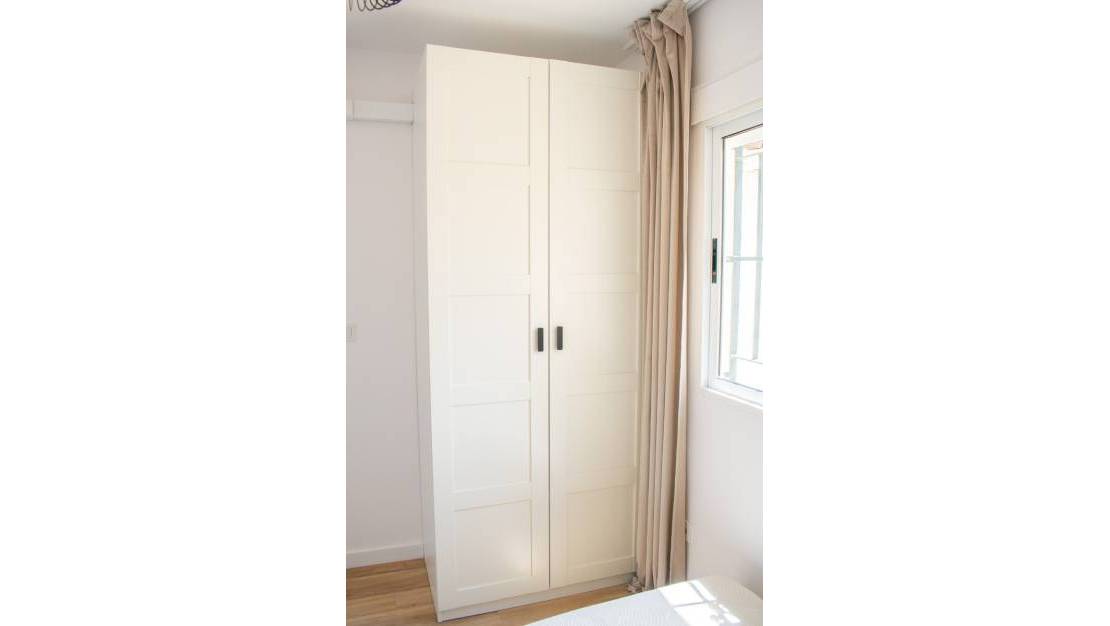 Sale - Town House - Orihuela - Punta Prima