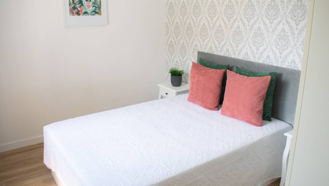Sale - Town House - Orihuela - Punta Prima