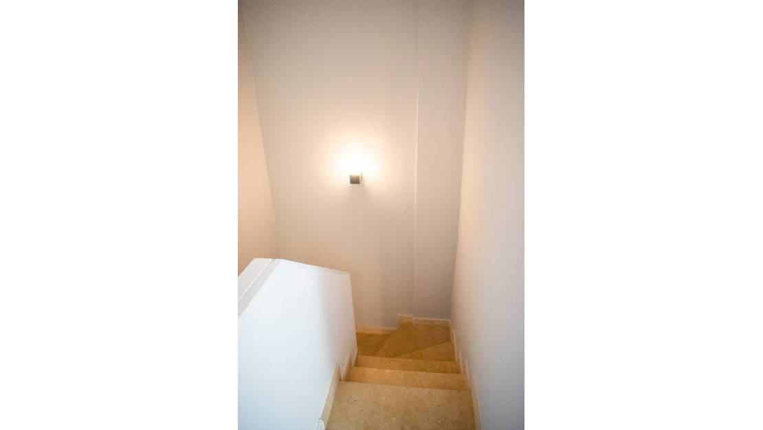 Sale - Town House - Orihuela - Punta Prima