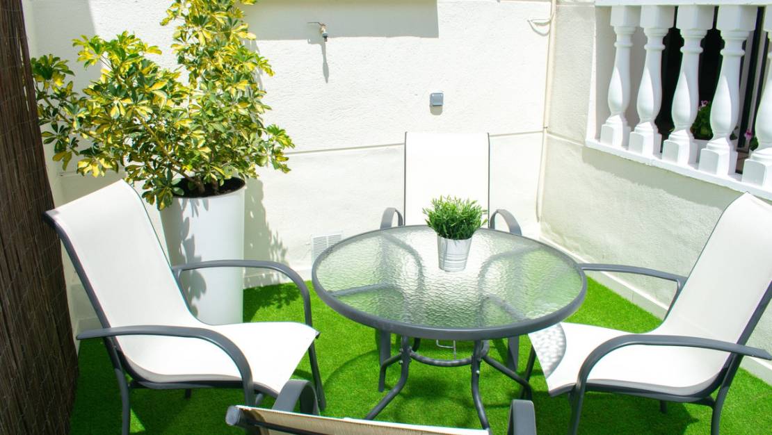 Sale - Town House - Orihuela - Punta Prima
