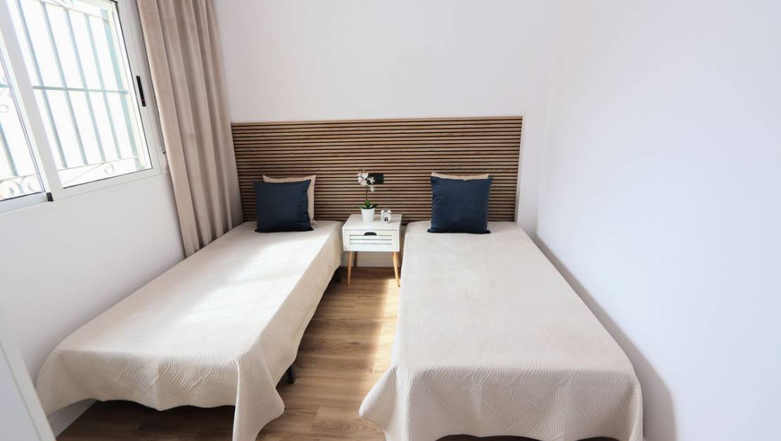 Sale - Town House - Orihuela - Punta Prima