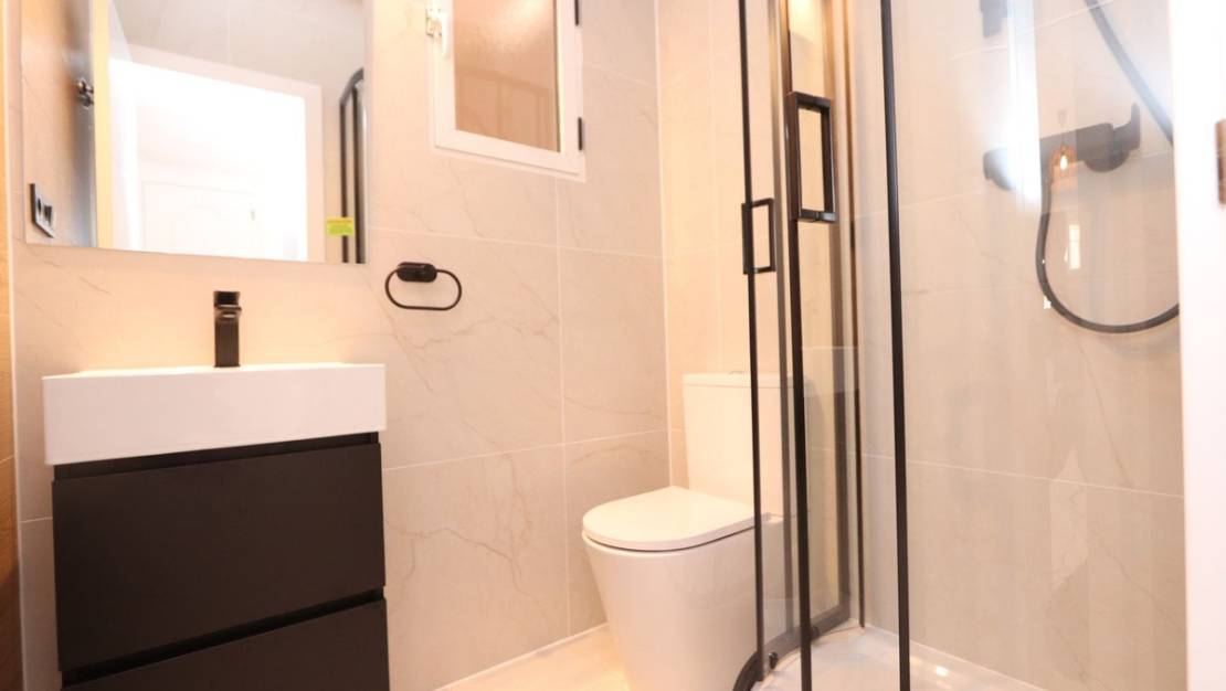 Sale - Town House - Orihuela - Punta Prima