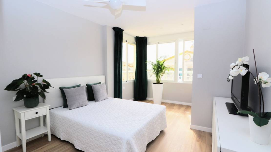 Sale - Town House - Orihuela - Punta Prima