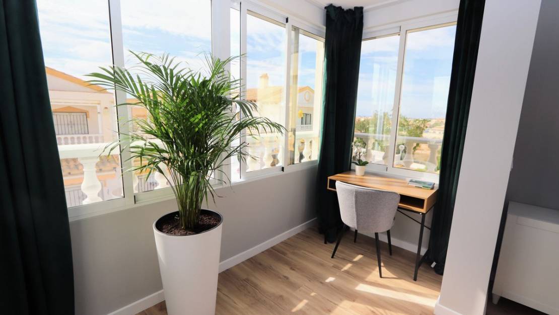 Sale - Town House - Orihuela - Punta Prima