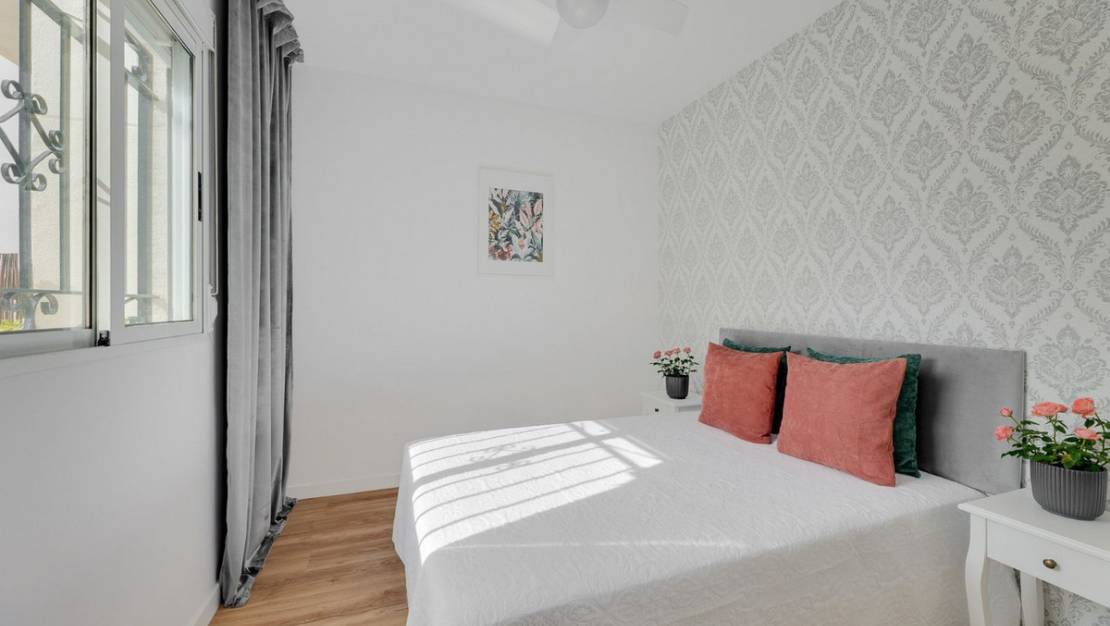 Sale - Town House - Orihuela - Punta Prima