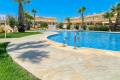 Sale - Town House - Orihuela - Punta Prima
