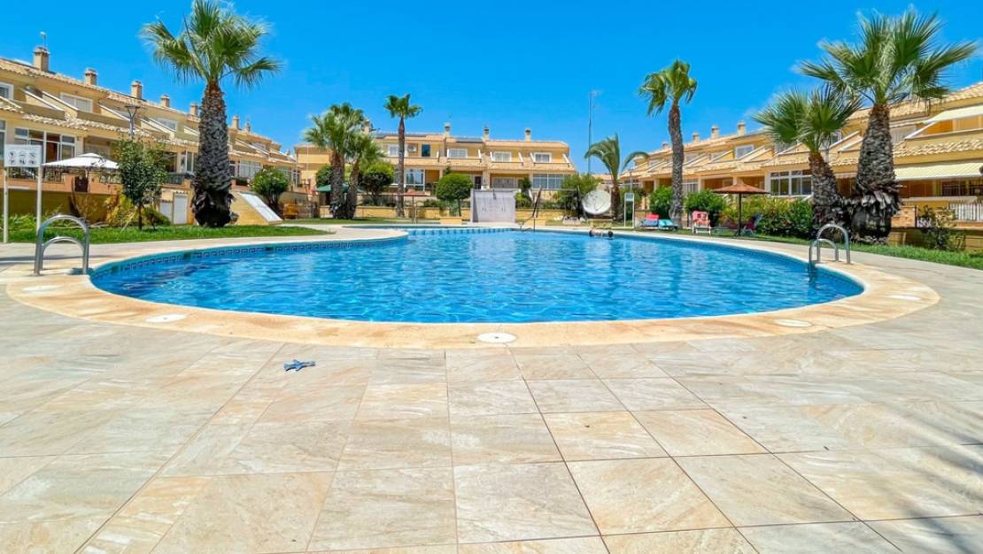 Sale - Town House - Orihuela - Punta Prima