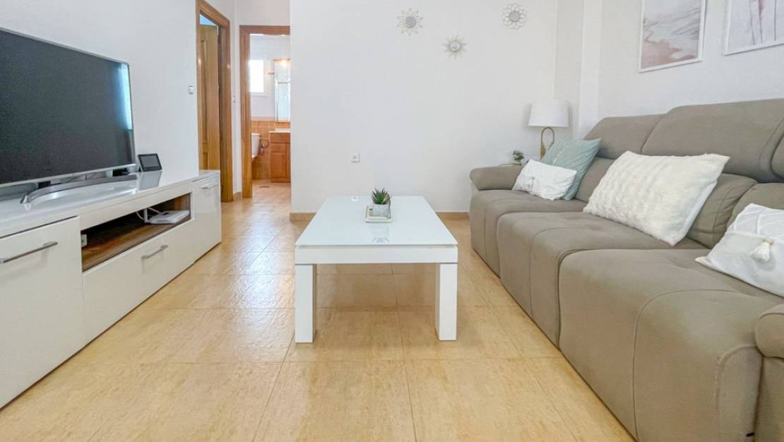 Sale - Town House - Orihuela - Punta Prima