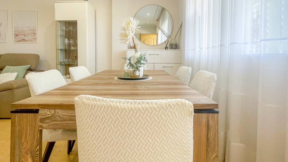 Sale - Town House - Orihuela - Punta Prima