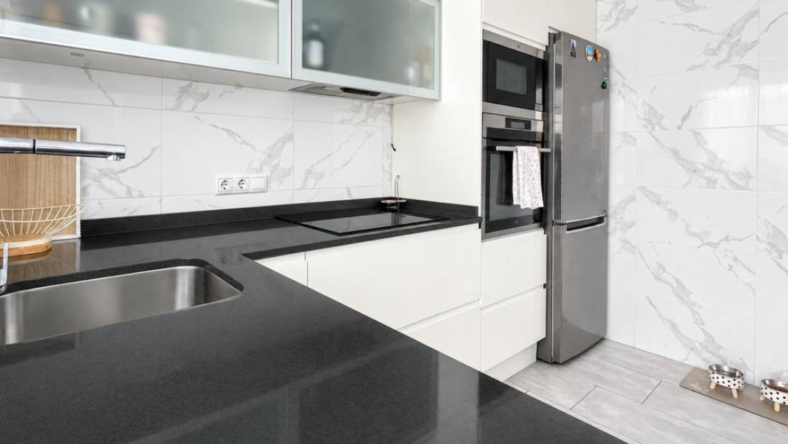 Sale - Town House - Orihuela - Punta Prima