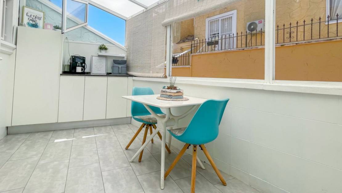 Sale - Town House - Orihuela - Punta Prima