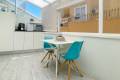 Sale - Town House - Orihuela - Punta Prima