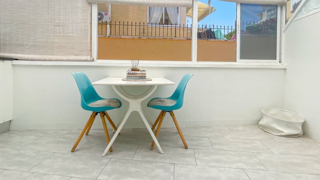 Sale - Town House - Orihuela - Punta Prima