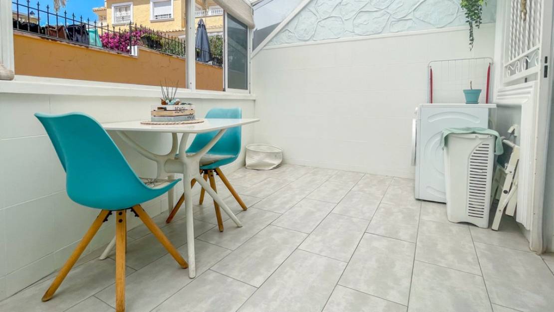 Sale - Town House - Orihuela - Punta Prima