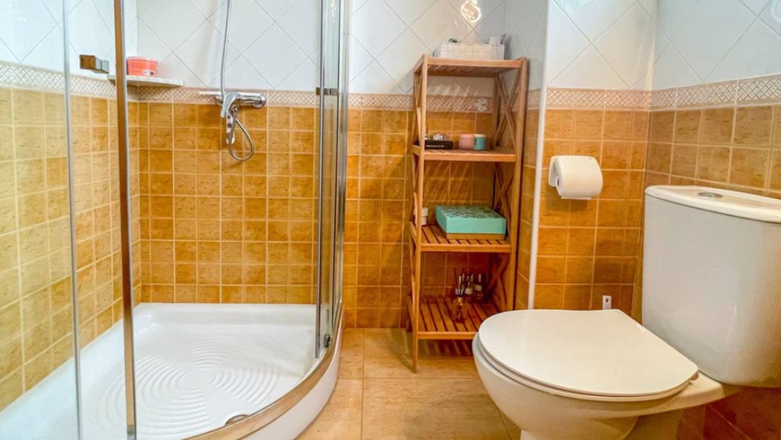 Sale - Town House - Orihuela - Punta Prima