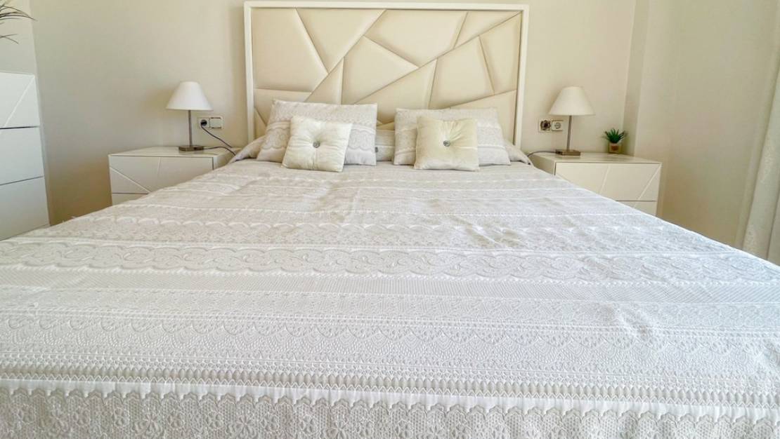 Sale - Town House - Orihuela - Punta Prima