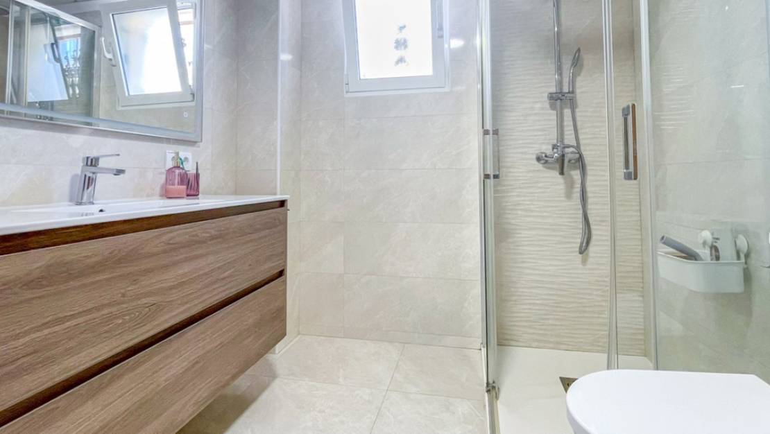 Sale - Town House - Orihuela - Punta Prima