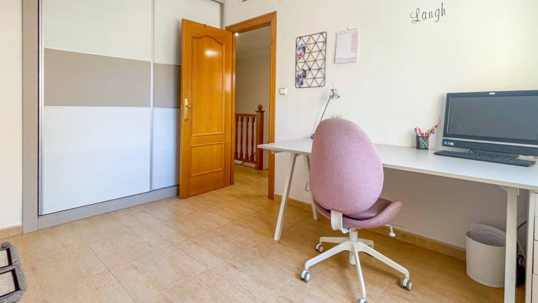 Sale - Town House - Orihuela - Punta Prima
