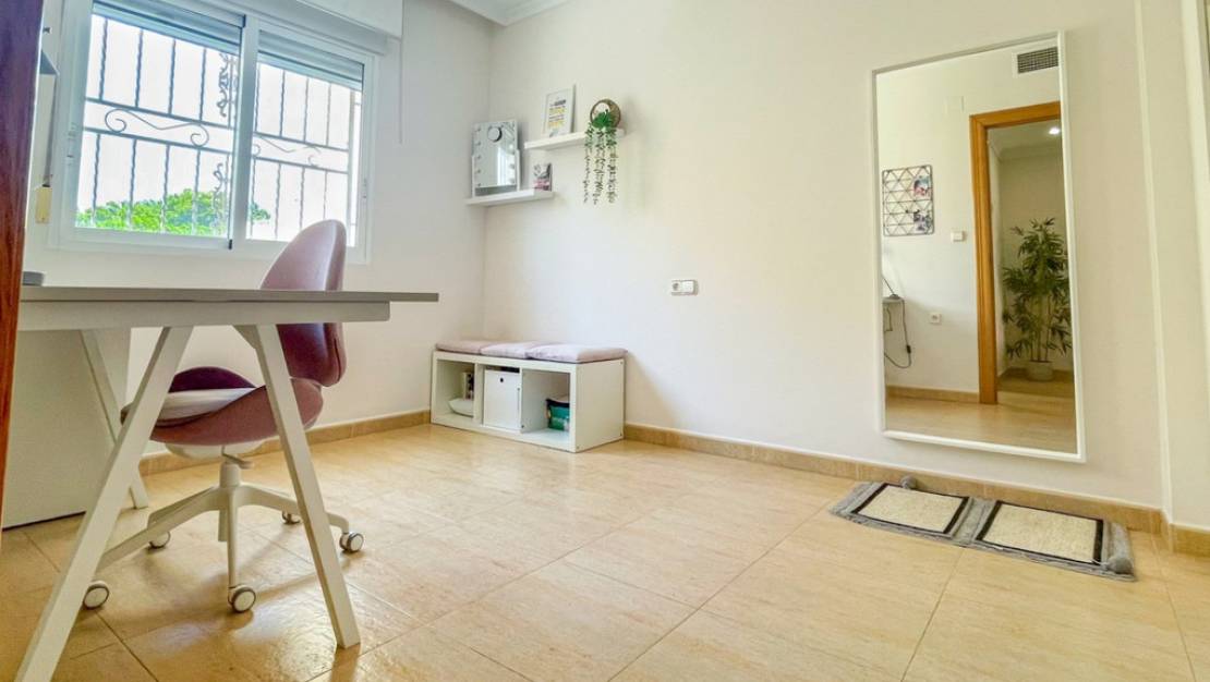 Sale - Town House - Orihuela - Punta Prima