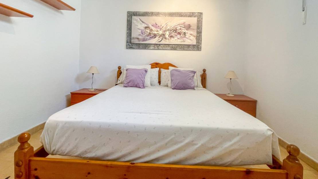 Sale - Town House - Orihuela - Punta Prima