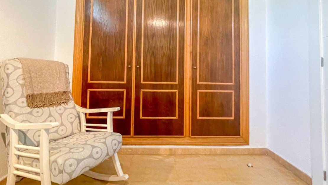Sale - Town House - Orihuela - Punta Prima