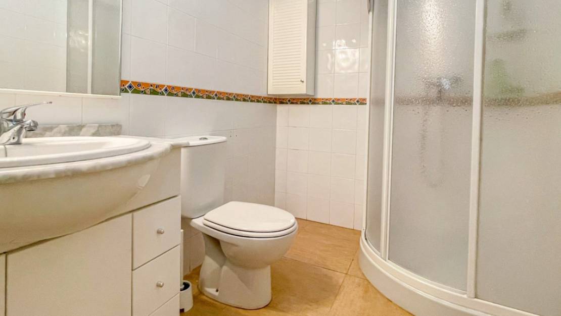 Sale - Town House - Orihuela - Punta Prima