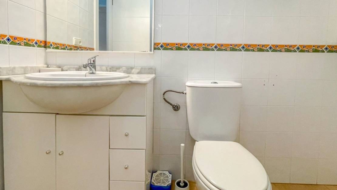 Sale - Town House - Orihuela - Punta Prima