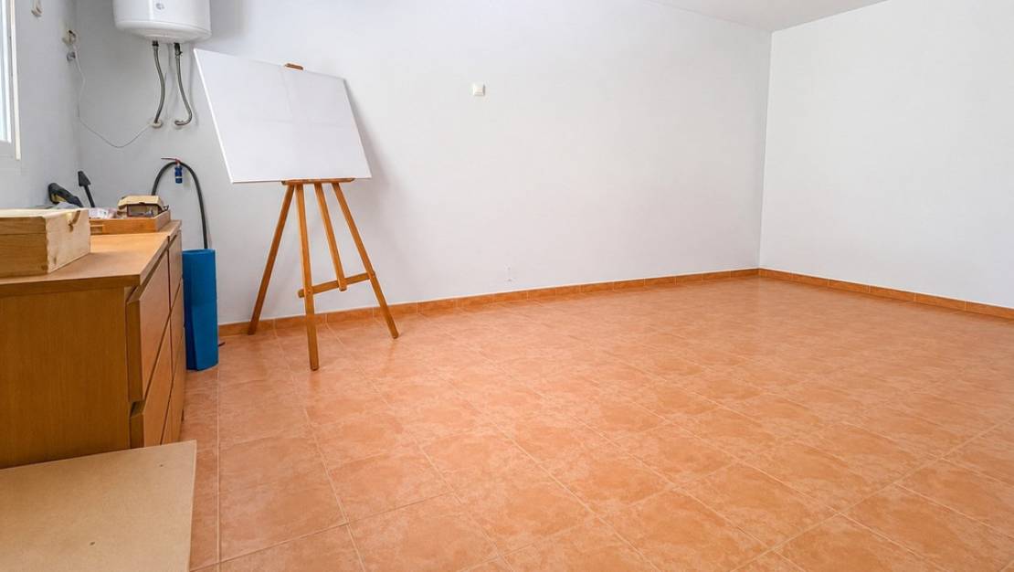 Sale - Town House - Orihuela - Punta Prima