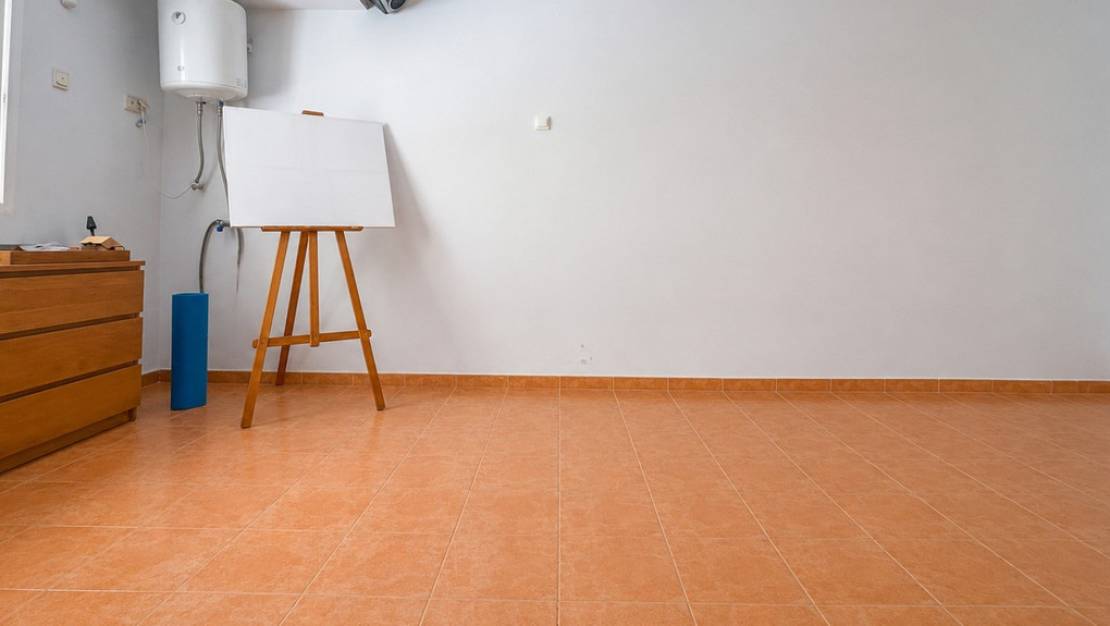 Sale - Town House - Orihuela - Punta Prima
