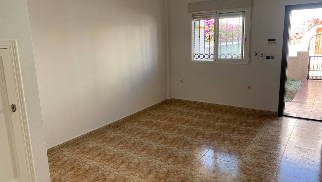 Sale - Town House - Orihuela - Punta Prima