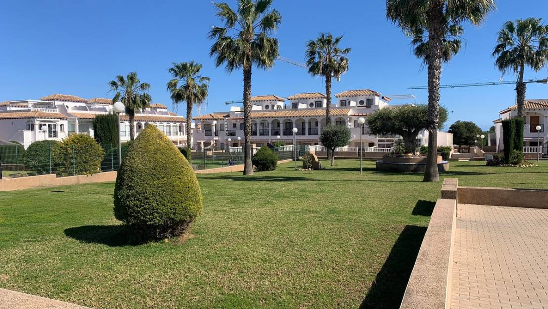 Sale - Town House - Orihuela - Punta Prima